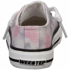 Børn Weestep Pige Sneakers -