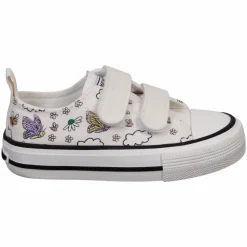 Børn Weestep Pige Sneakers -