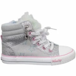 Børn Weestep Pige Sneakers m. glimmer -