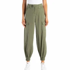 Dame Y7 Dame Cargobukser -