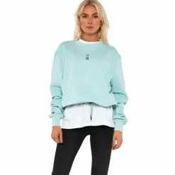 Dame Y7 Luke Dame Sweatshirt -