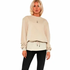 Dame Y7 Luke Dame Sweatshirt -