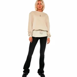 Dame Y7 Luke Dame Sweatshirt -