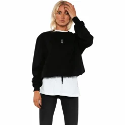 Dame Y7 Luke Dame Sweatshirt -