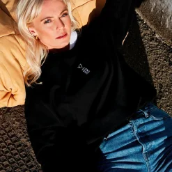 Dame Y7 Luke Dame Sweatshirt -