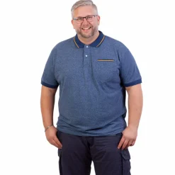 Yellowstone Eagle Herre Polo -