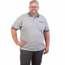 Yellowstone Eagle Herre Polo -