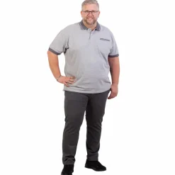 Yellowstone Eagle Herre Polo -