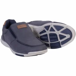 Yellowstone Melville Herre Sko -