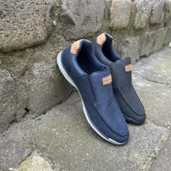 Yellowstone Melville Herre Sko -