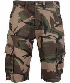 Yellowstone Tahoe Herre Shorts -
