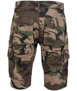 Yellowstone Tahoe Herre Shorts -