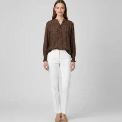 Dame ZbyZ Dame Bluse -