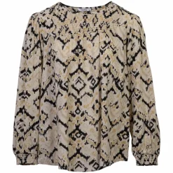 Dame ZbyZ Dame Bluse -