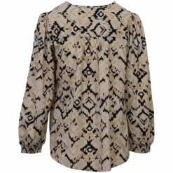 Dame ZbyZ Dame Bluse -
