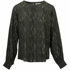 Dame ZbyZ Dame Bluse -