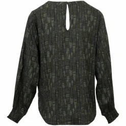 Dame ZbyZ Dame Bluse -