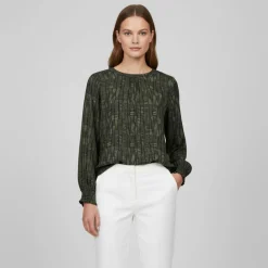 Dame ZbyZ Dame Bluse -