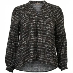 Dame ZbyZ Dame Bluse -