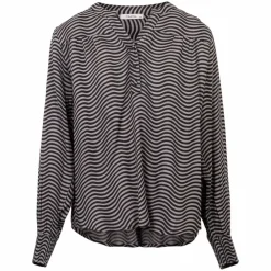 Dame ZbyZ Dame Bluse -