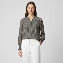 Dame ZbyZ Dame Bluse -