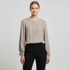 Dame ZbyZ Dame Bluse -