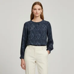 Dame ZbyZ Dame Bluse -