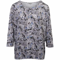 Dame ZbyZ Dame Bluse -