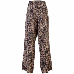 Dame ZbyZ Dame Bukser Plus Size -