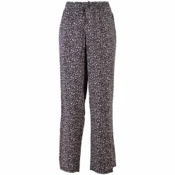 Dame ZbyZ Dame Bukser Plus Size -