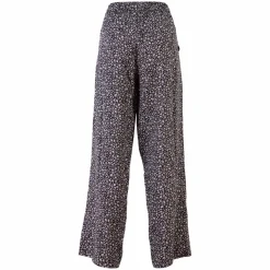 Dame ZbyZ Dame Bukser Plus Size -