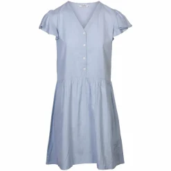 Dame ZbyZ Dame Kjole Plus Size -