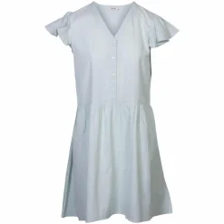 Dame ZbyZ Dame Kjole Plus Size -