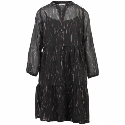 Dame ZbyZ Dame Kjole Plus Size -