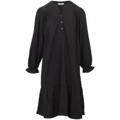 Dame ZbyZ Dame Kjole Plus Size -