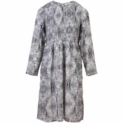 Dame ZbyZ Dame Kjole Plus Size -