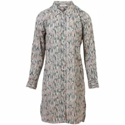 Dame ZbyZ Dame Kjole Plus Size -