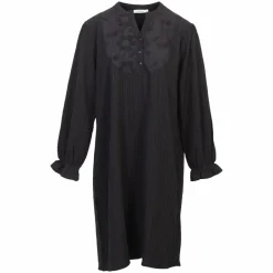 Dame ZbyZ Dame Kjole Plus Size -