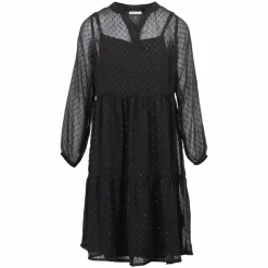 Dame ZbyZ Dame Kjole Plus Size -