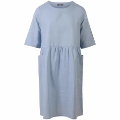 Dame ZbyZ Dame Kjole Plus Size -