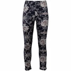 Dame ZbyZ Dame Leggings Plus Size -