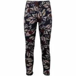Dame ZbyZ Dame Leggings Plus Size -