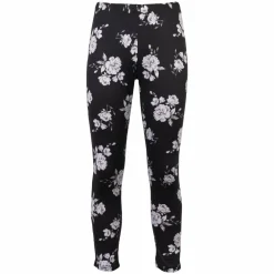 Dame ZbyZ Dame Leggings Plus Size -