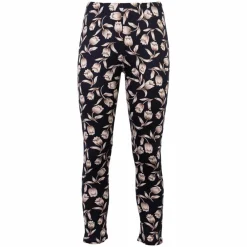 Dame ZbyZ Dame Leggings Plus Size -