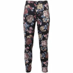 Dame ZbyZ Dame Leggings Plus Size -