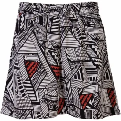 Dame ZbyZ Dame Shorts Plus Size -