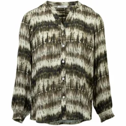 Dame ZbyZ Dame Skjorte -