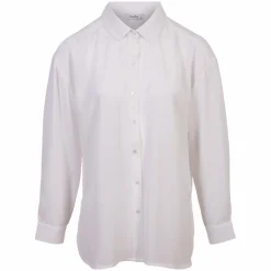 Dame ZbyZ Dame Skjorte Plus Size -