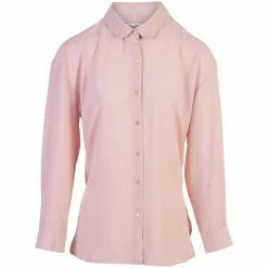 Dame ZbyZ Dame Skjorte Plus Size -