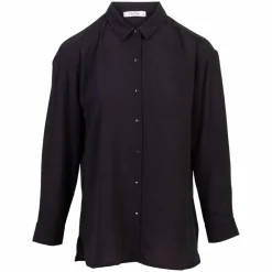 Dame ZbyZ Dame Skjorte Plus Size -